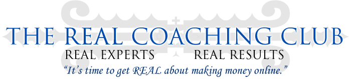 The Real Coaching Club